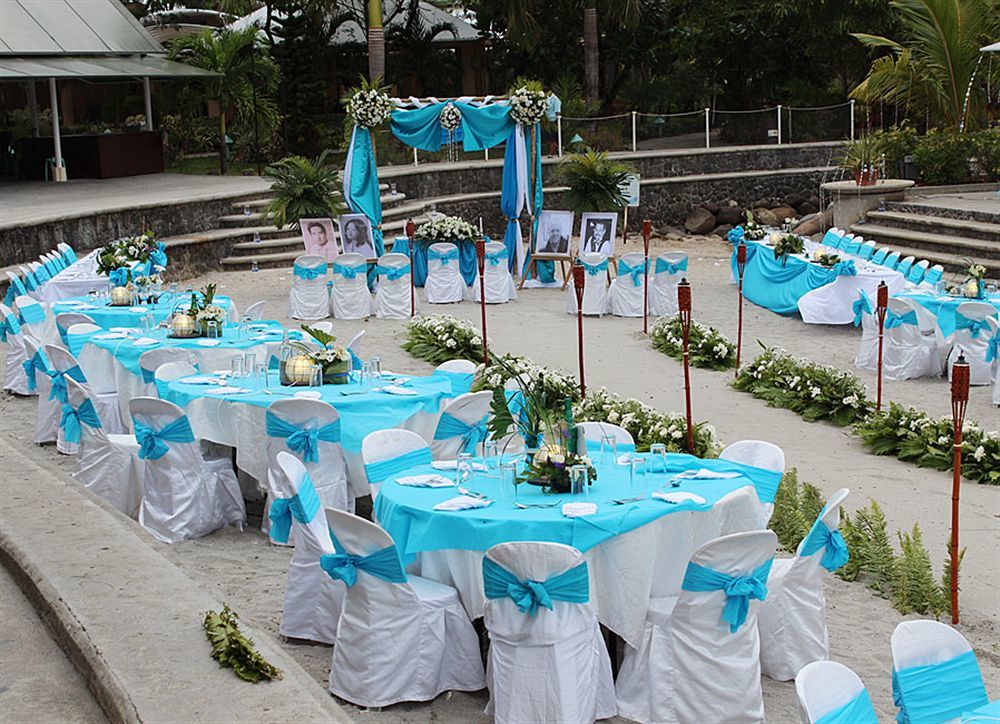 Camayan Beach Resort Hotel Subic Bay Exterior foto